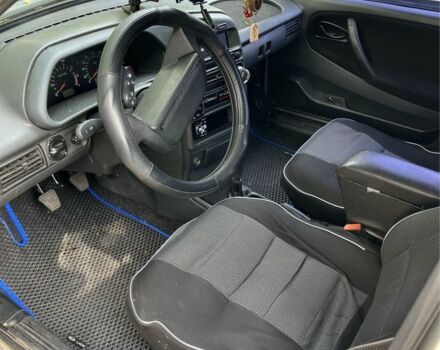 ВАЗ 2115 Самара 2006 в Одессе на Automoto.ua Серый ВАЗ 2115 Самара, объемом двигателя 1.5 л и пробегом 240 тыс. км за 2100 $, фото 1 на Automoto.ua