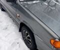 Сірий ВАЗ 2115 Самара, об'ємом двигуна 1.6 л та пробігом 209 тис. км за 1650 $, фото 1 на Automoto.ua