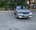 Сірий ВАЗ 2115 Самара, об'ємом двигуна 1.5 л та пробігом 209 тис. км за 1550 $, фото 2 на Automoto.ua