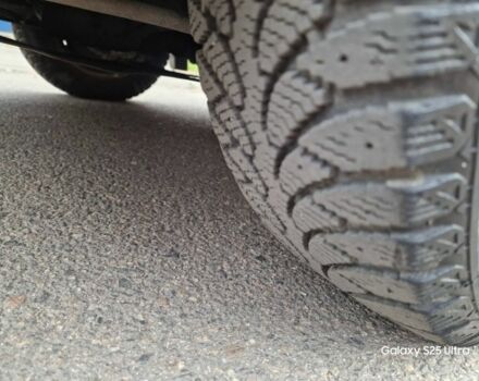 Серый ВАЗ 2115 Самара, объемом двигателя 1.5 л и пробегом 170 тыс. км за 1890 $, фото 12 на Automoto.ua