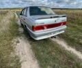 ВАЗ 2115 Самара 2006 в Владимирце на Automoto.ua Серый ВАЗ 2115 Самара, объемом двигателя 1.5 л и пробегом 200 тыс. км за 1600 $, фото 5 на Automoto.ua