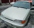 Серый ВАЗ 2115 Самара, объемом двигателя 1.5 л и пробегом 235 тыс. км за 2250 $, фото 1 на Automoto.ua