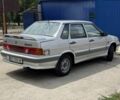 Сірий ВАЗ 2115 Самара, об'ємом двигуна 1.5 л та пробігом 95 тис. км за 2600 $, фото 5 на Automoto.ua