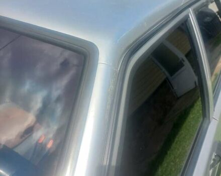 Серый ВАЗ 2115 Самара, объемом двигателя 1.5 л и пробегом 336 тыс. км за 1020 $, фото 4 на Automoto.ua