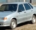 Сірий ВАЗ 2115 Самара, об'ємом двигуна 0 л та пробігом 222 тис. км за 2000 $, фото 1 на Automoto.ua