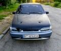 Серый ВАЗ 2115 Самара, объемом двигателя 1.5 л и пробегом 285 тыс. км за 2000 $, фото 1 на Automoto.ua