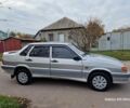Серый ВАЗ 2115 Самара, объемом двигателя 1.5 л и пробегом 170 тыс. км за 1890 $, фото 7 на Automoto.ua