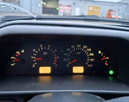 Сірий ВАЗ 2115 Самара, об'ємом двигуна 1.5 л та пробігом 183 тис. км за 1600 $, фото 7 на Automoto.ua
