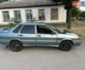 Сірий ВАЗ 2115 Самара, об'ємом двигуна 1.5 л та пробігом 252 тис. км за 2000 $, фото 6 на Automoto.ua