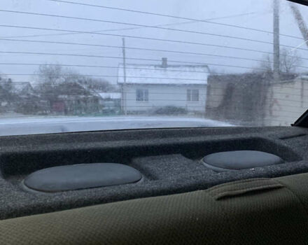 Серый ВАЗ 2115 Самара, объемом двигателя 1.5 л и пробегом 210 тыс. км за 1500 $, фото 9 на Automoto.ua