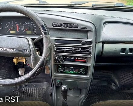 Серый ВАЗ 2115 Самара, объемом двигателя 1.6 л и пробегом 50 тыс. км за 1950 $, фото 6 на Automoto.ua