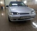 Серый ВАЗ 2115 Самара, объемом двигателя 1.5 л и пробегом 342 тыс. км за 2100 $, фото 1 на Automoto.ua