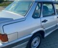 Сірий ВАЗ 2115 Самара, об'ємом двигуна 1.6 л та пробігом 353 тис. км за 1450 $, фото 4 на Automoto.ua