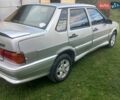 ВАЗ 2115 Самара 2006 в Болехове на Automoto.ua Серый ВАЗ 2115 Самара, объемом двигателя 1.5 л и пробегом 335 тыс. км за 1050 $, фото 16 на Automoto.ua