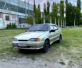Сірий ВАЗ 2115 Самара, об'ємом двигуна 1.5 л та пробігом 191 тис. км за 1420 $, фото 1 на Automoto.ua
