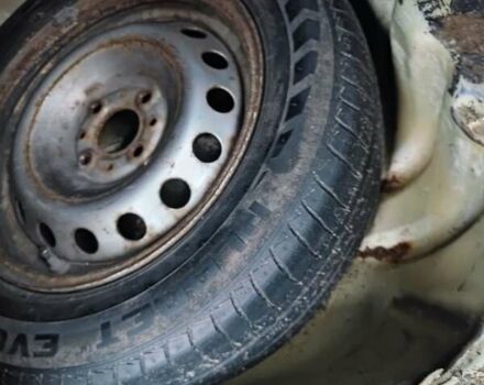 Сірий ВАЗ 2115 Самара, об'ємом двигуна 1.6 л та пробігом 233 тис. км за 1700 $, фото 12 на Automoto.ua