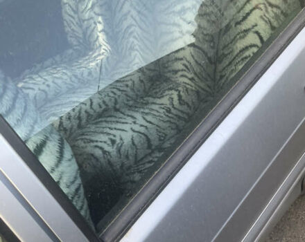 Серый ВАЗ 2115 Самара, объемом двигателя 1.5 л и пробегом 140 тыс. км за 1450 $, фото 5 на Automoto.ua