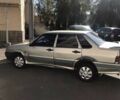 Серый ВАЗ 2115 Самара, объемом двигателя 1.5 л и пробегом 280 тыс. км за 1052 $, фото 5 на Automoto.ua