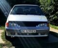 Сірий ВАЗ 2115 Самара, об'ємом двигуна 1.6 л та пробігом 219 тис. км за 2200 $, фото 1 на Automoto.ua