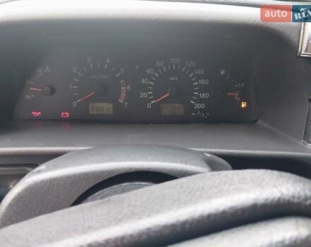 Сірий ВАЗ 2115 Самара, об'ємом двигуна 1.5 л та пробігом 275 тис. км за 2300 $, фото 7 на Automoto.ua