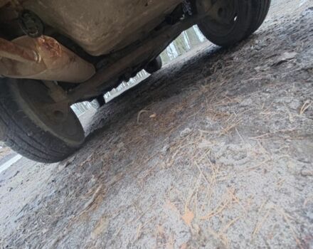 Серый ВАЗ 2115 Самара, объемом двигателя 1.5 л и пробегом 223 тыс. км за 1800 $, фото 20 на Automoto.ua