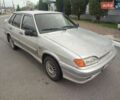 Серый ВАЗ 2115 Самара, объемом двигателя 1.6 л и пробегом 239 тыс. км за 1050 $, фото 1 на Automoto.ua