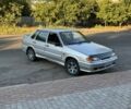 Сірий ВАЗ 2115 Самара, об'ємом двигуна 1.6 л та пробігом 146 тис. км за 2299 $, фото 1 на Automoto.ua