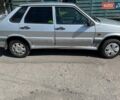 Серый ВАЗ 2115 Самара, объемом двигателя 1.5 л и пробегом 180 тыс. км за 1200 $, фото 1 на Automoto.ua