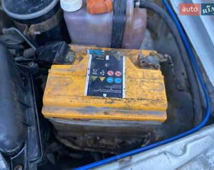 Серый ВАЗ 2115 Самара, объемом двигателя 1.5 л и пробегом 199 тыс. км за 1850 $, фото 51 на Automoto.ua