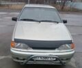 Сірий ВАЗ 2115 Самара, об'ємом двигуна 1.5 л та пробігом 187 тис. км за 1900 $, фото 1 на Automoto.ua