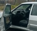 Серый ВАЗ 2115 Самара, объемом двигателя 1.5 л и пробегом 210 тыс. км за 1700 $, фото 4 на Automoto.ua