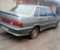 Сірий ВАЗ 2115 Самара, об'ємом двигуна 1.5 л та пробігом 214 тис. км за 1350 $, фото 9 на Automoto.ua