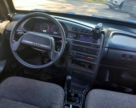 ВАЗ 2115 Самара 2006 в Краматорске на Automoto.ua Серый ВАЗ 2115 Самара, объемом двигателя 1.5 л и пробегом 175 тыс. км за 1490 $, фото 4 на Automoto.ua