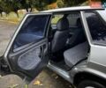 Серый ВАЗ 2115 Самара, объемом двигателя 1.5 л и пробегом 300 тыс. км за 1450 $, фото 10 на Automoto.ua