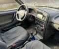 Сірий ВАЗ 2115 Самара, об'ємом двигуна 1.5 л та пробігом 166 тис. км за 1100 $, фото 6 на Automoto.ua