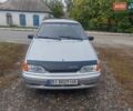 Серый ВАЗ 2115 Самара, объемом двигателя 1.5 л и пробегом 180 тыс. км за 2500 $, фото 9 на Automoto.ua