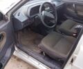 Сірий ВАЗ 2115 Самара, об'ємом двигуна 1.5 л та пробігом 200 тис. км за 1200 $, фото 5 на Automoto.ua