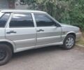 Сірий ВАЗ 2115 Самара, об'ємом двигуна 1.5 л та пробігом 257 тис. км за 2200 $, фото 3 на Automoto.ua