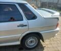 ВАЗ 2115 Самара 2006 в Болехове на Automoto.ua Серый ВАЗ 2115 Самара, объемом двигателя 1.5 л и пробегом 335 тыс. км за 1050 $, фото 13 на Automoto.ua