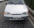 Серый ВАЗ 2115 Самара, объемом двигателя 1.5 л и пробегом 100 тыс. км за 1450 $, фото 1 на Automoto.ua