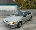 Сірий ВАЗ 2115 Самара, об'ємом двигуна 1.5 л та пробігом 200 тис. км за 1599 $, фото 1 на Automoto.ua