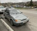 Серый ВАЗ 2115 Самара, объемом двигателя 1.5 л и пробегом 60 тыс. км за 1200 $, фото 2 на Automoto.ua