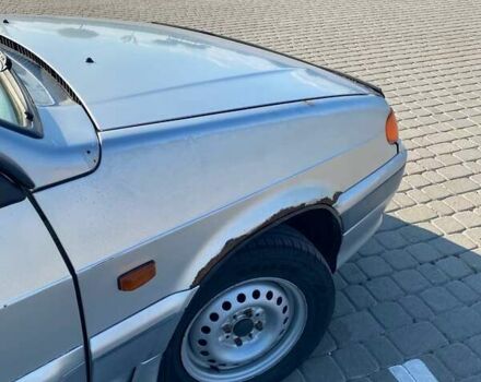 Сірий ВАЗ 2115 Самара, об'ємом двигуна 1.6 л та пробігом 353 тис. км за 1450 $, фото 5 на Automoto.ua