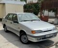 Сірий ВАЗ 2115 Самара, об'ємом двигуна 1.5 л та пробігом 95 тис. км за 2600 $, фото 1 на Automoto.ua