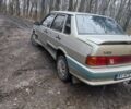 Сірий ВАЗ 2115 Самара, об'ємом двигуна 1.6 л та пробігом 233 тис. км за 1700 $, фото 3 на Automoto.ua