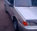 Сірий ВАЗ 2115 Самара, об'ємом двигуна 1.5 л та пробігом 230 тис. км за 1500 $, фото 3 на Automoto.ua
