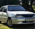 Сірий ВАЗ 2115 Самара, об'ємом двигуна 1.5 л та пробігом 224 тис. км за 1200 $, фото 1 на Automoto.ua