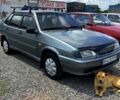 Серый ВАЗ 2115 Самара, объемом двигателя 1.5 л и пробегом 150 тыс. км за 1500 $, фото 1 на Automoto.ua