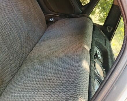 Серый ВАЗ 2115 Самара, объемом двигателя 0 л и пробегом 180 тыс. км за 1550 $, фото 15 на Automoto.ua