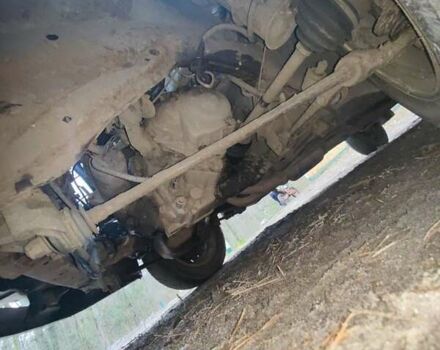 Сірий ВАЗ 2115 Самара, об'ємом двигуна 1.6 л та пробігом 233 тис. км за 1700 $, фото 19 на Automoto.ua